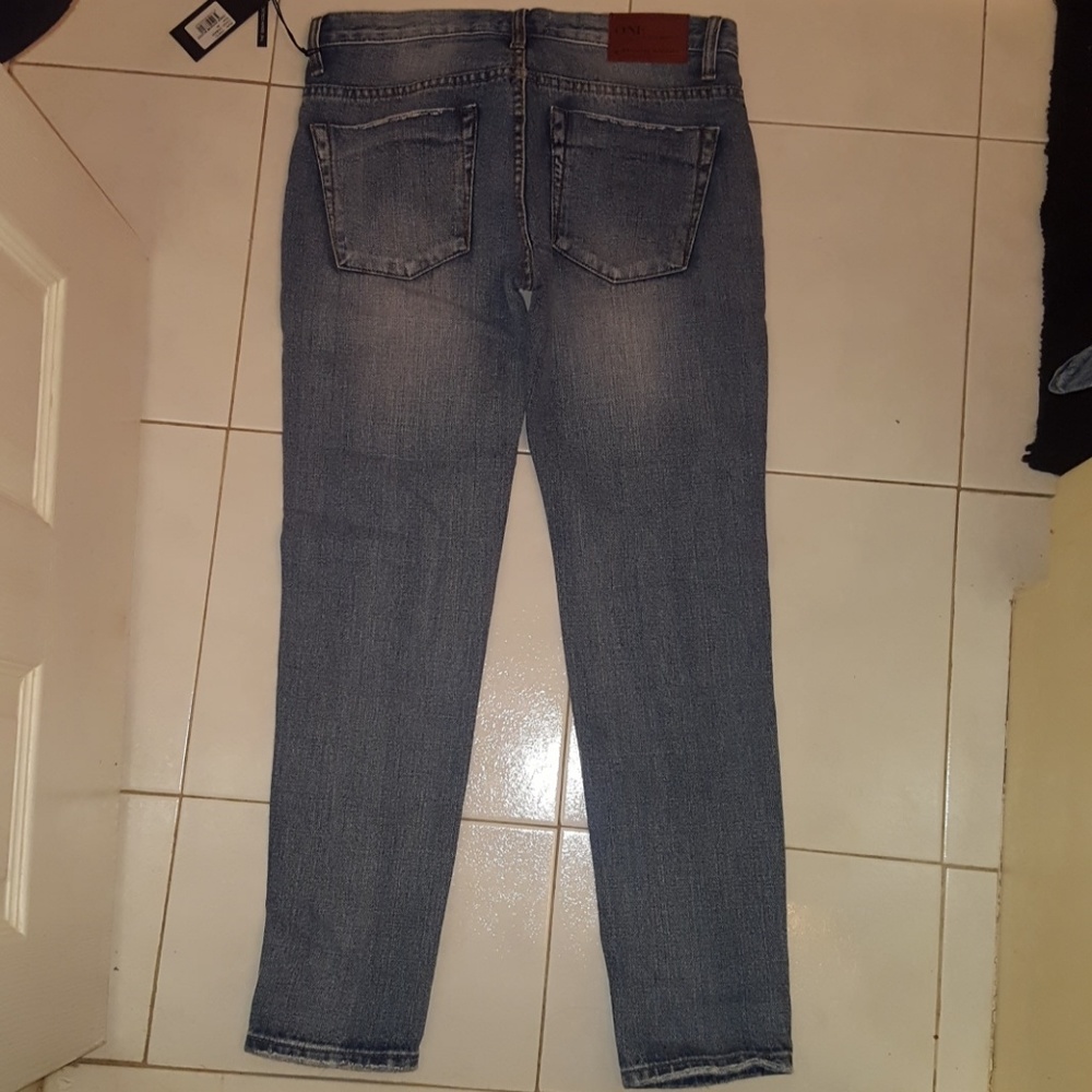Jeans - Picture 5 of 5